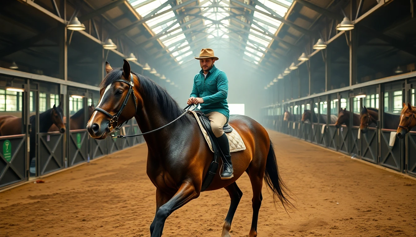 Lesmateriaal Paardenkennis