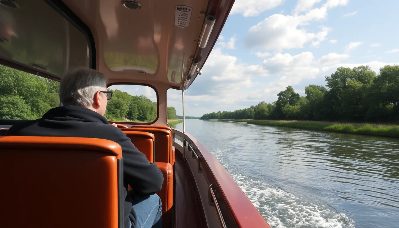 Lesmateriaal Passagiersvaart II