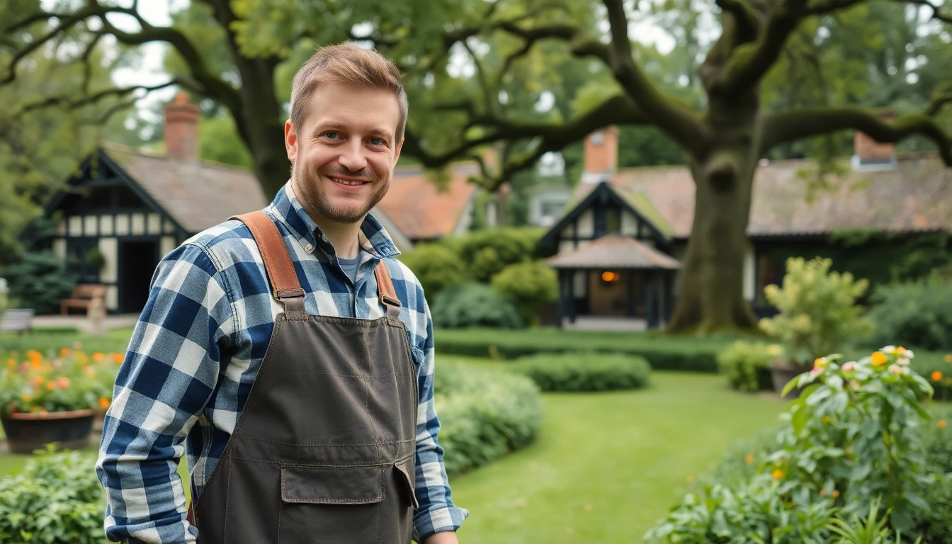 Lesmateriaal Beheer groen erfgoed