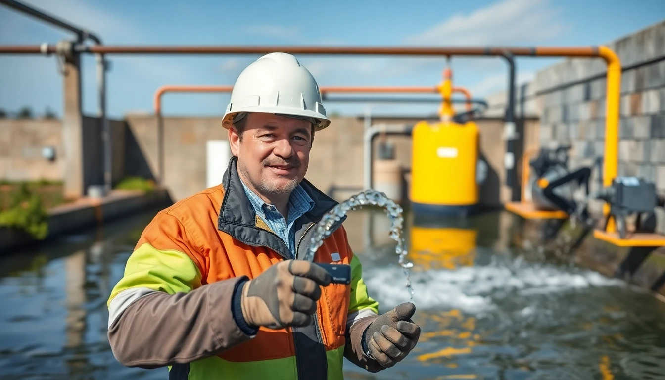 Lesmateriaal Drinkwatertechniek