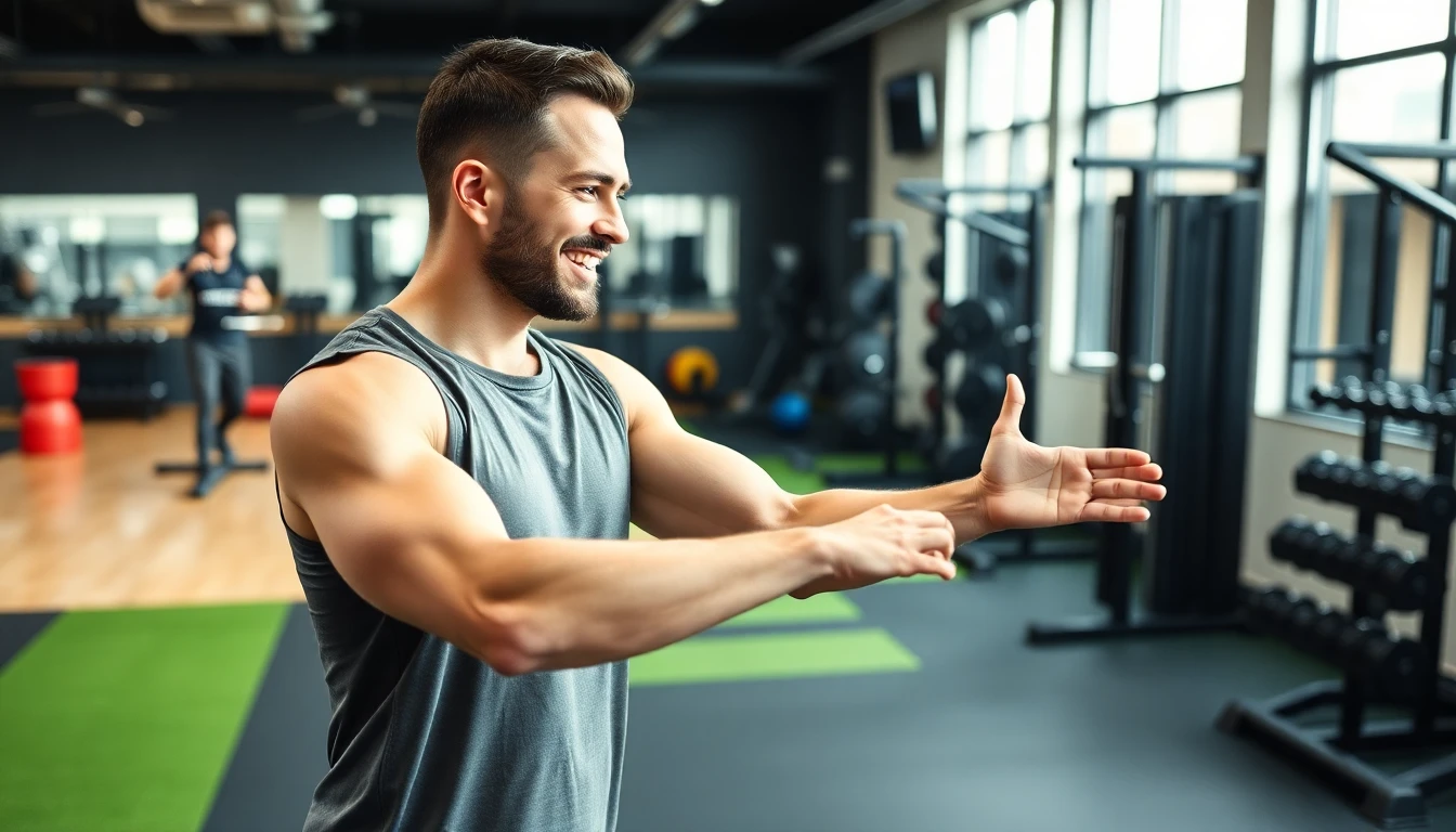 Lesmateriaal Instructeur fitness