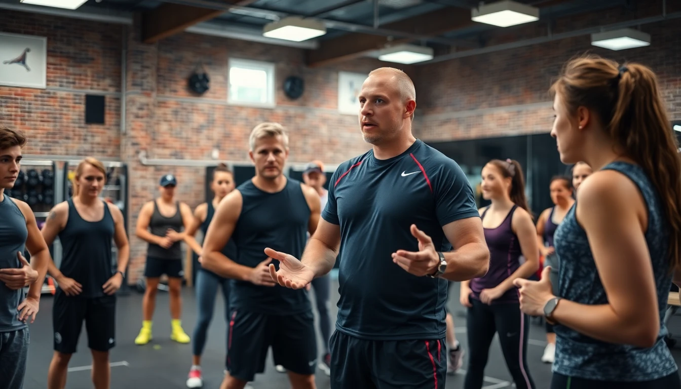 Lesmateriaal Instructeur overige sporten