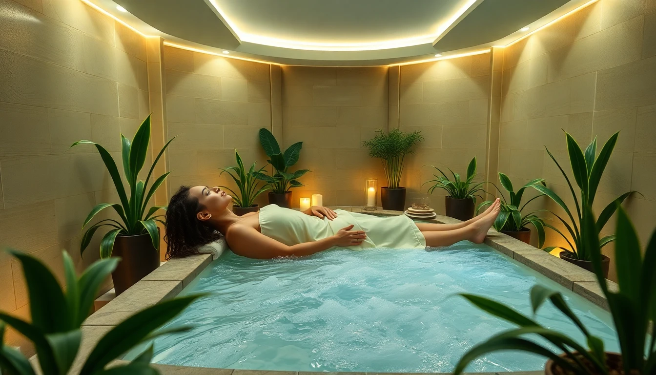 Lesmateriaal Spa, wellness en health in het hotel