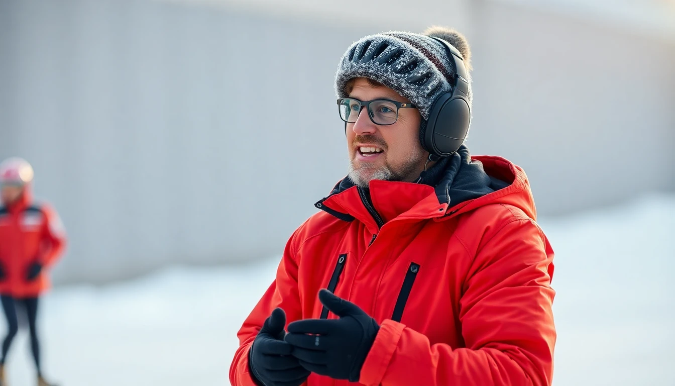 Lesmateriaal Trainer-coach schaatsen