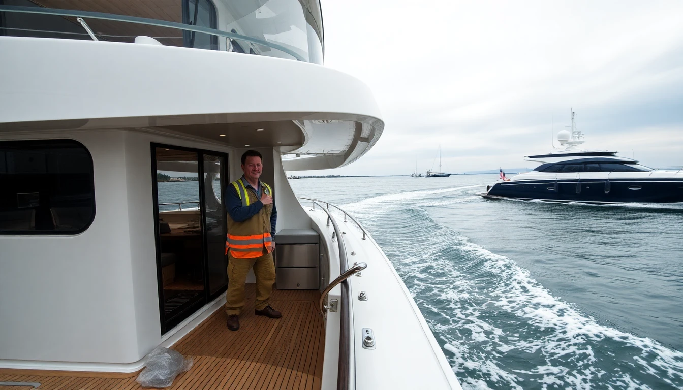 Lesmateriaal Scheepsbetimmeringen exterieur