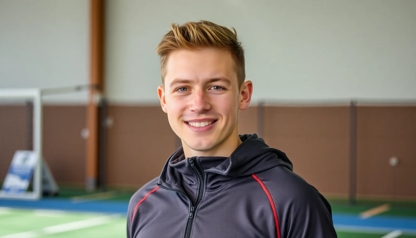 Lesmateriaal Doorstroom naar sport & bewegen niveau 4