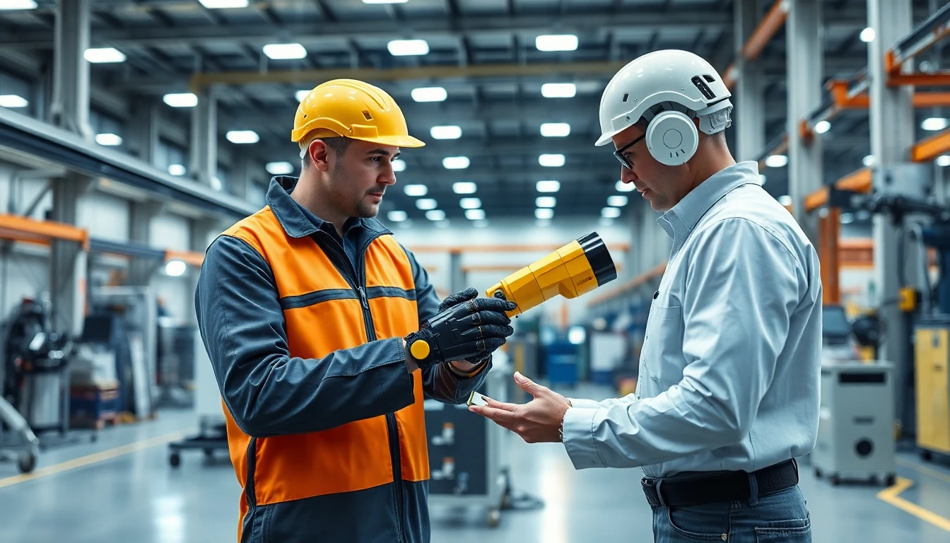 Lesmateriaal Industriële robotica