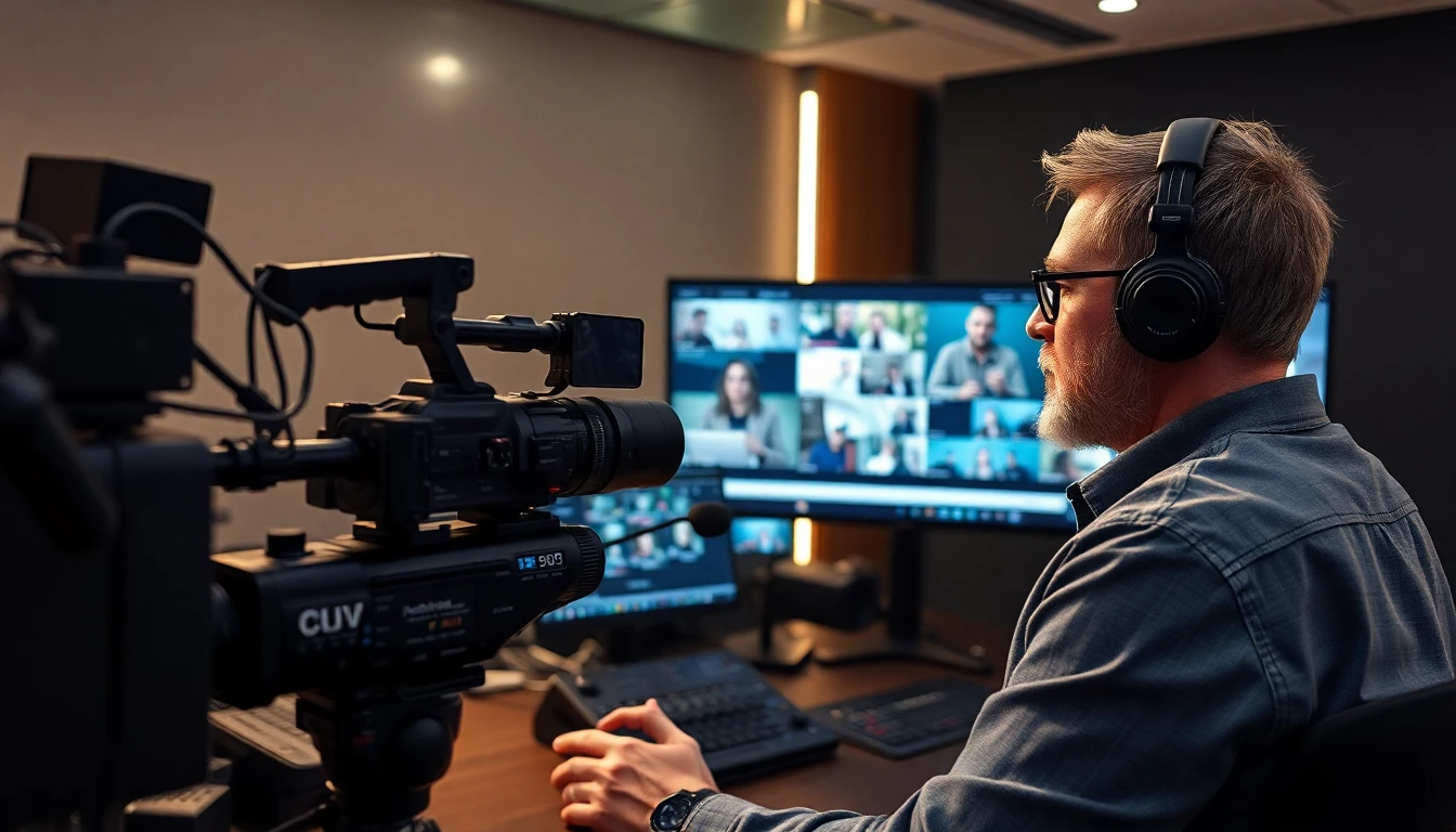 Lesmateriaal Verdieping broadcast