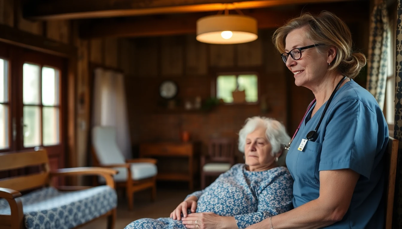 Lesmateriaal Verdieping palliatieve zorg