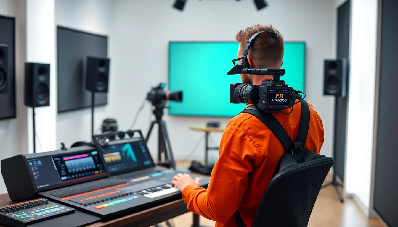 Lesmateriaal AV-dramaproductie