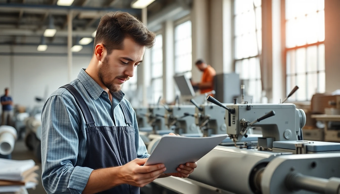Lesmateriaal Basis textiel voor operators