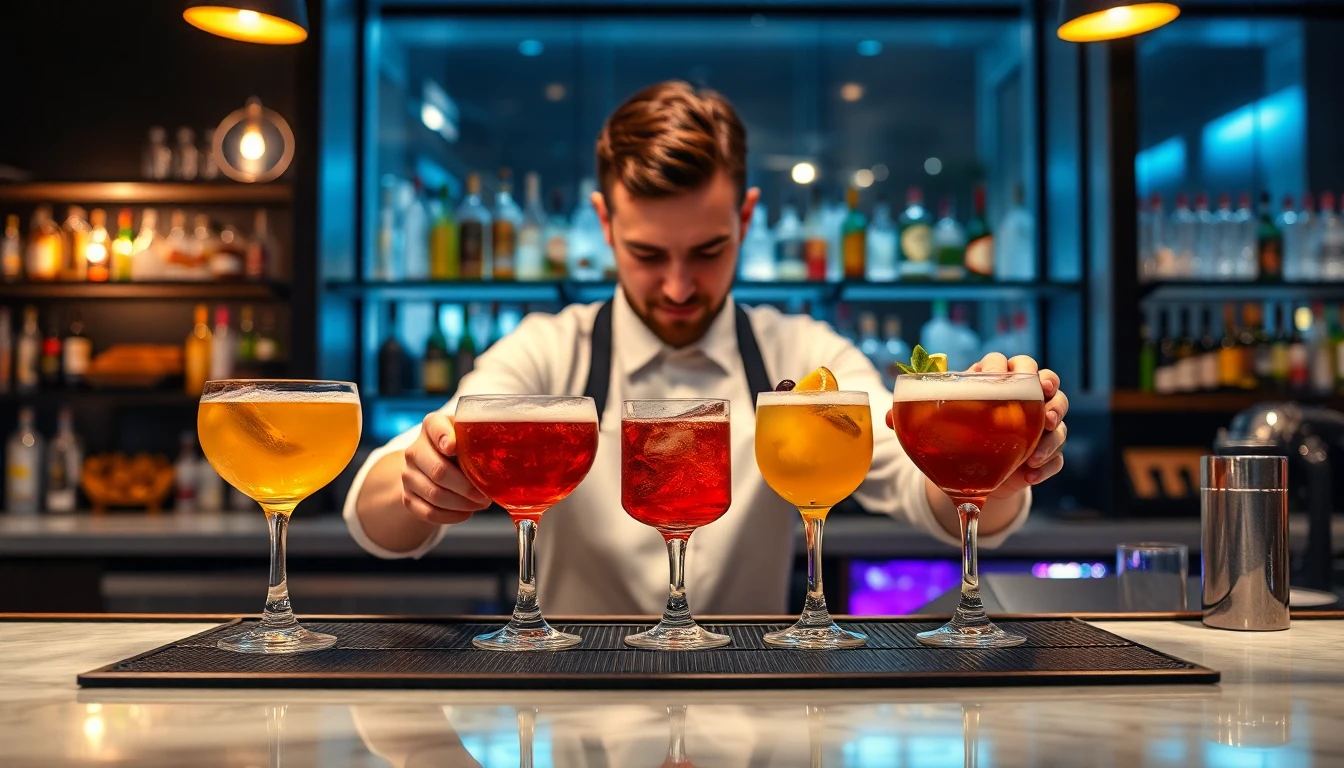 Lesmateriaal Drankenkennis 2, alcoholhoudende dranken