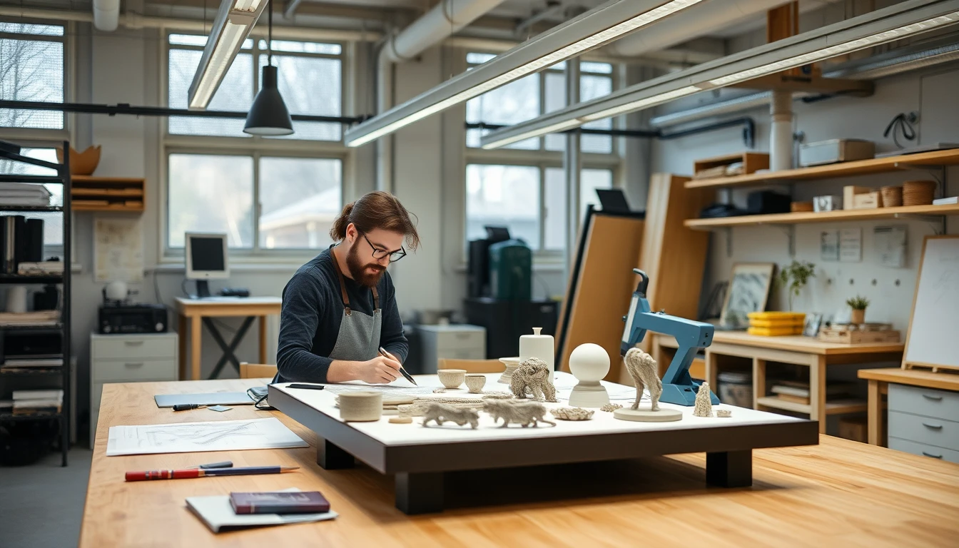 Lesmateriaal Industrial design gevorderd