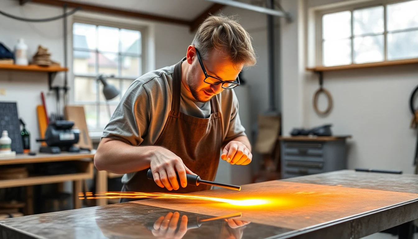 Lesmateriaal Verdieping glas: warm glas technieken