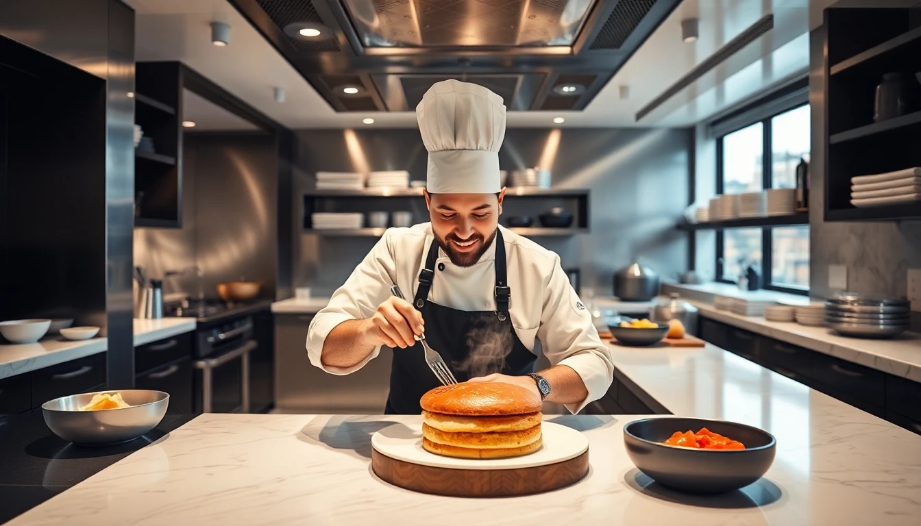 Lesmateriaal Verdieping leer: keersoufflé