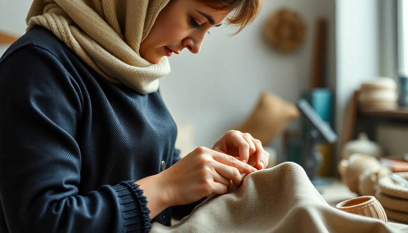 Lesmateriaal Verdieping textiel: toegepaste hoedentechnieken