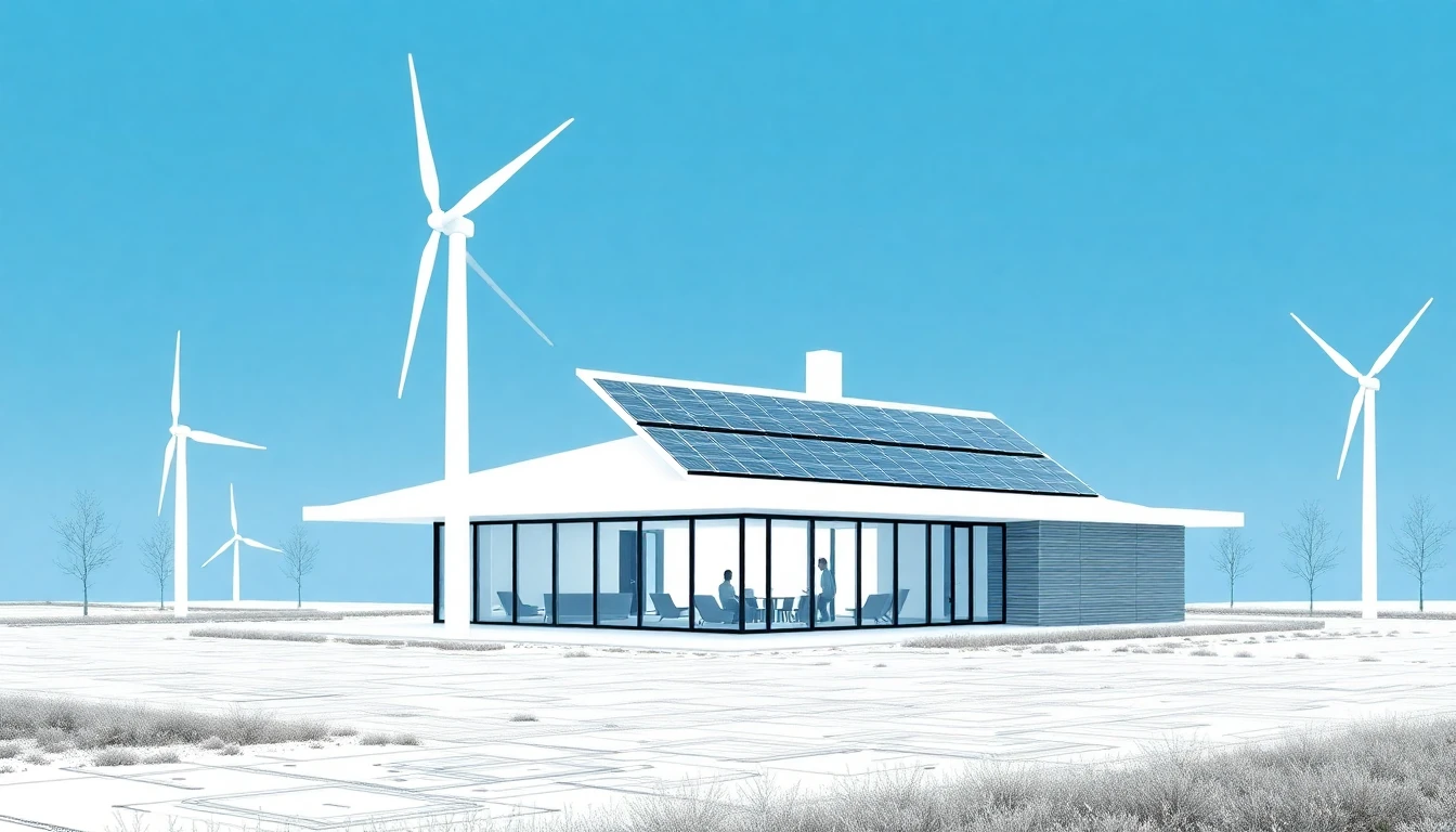 Lesmateriaal Energieneutraal ontwerpen en bouwen