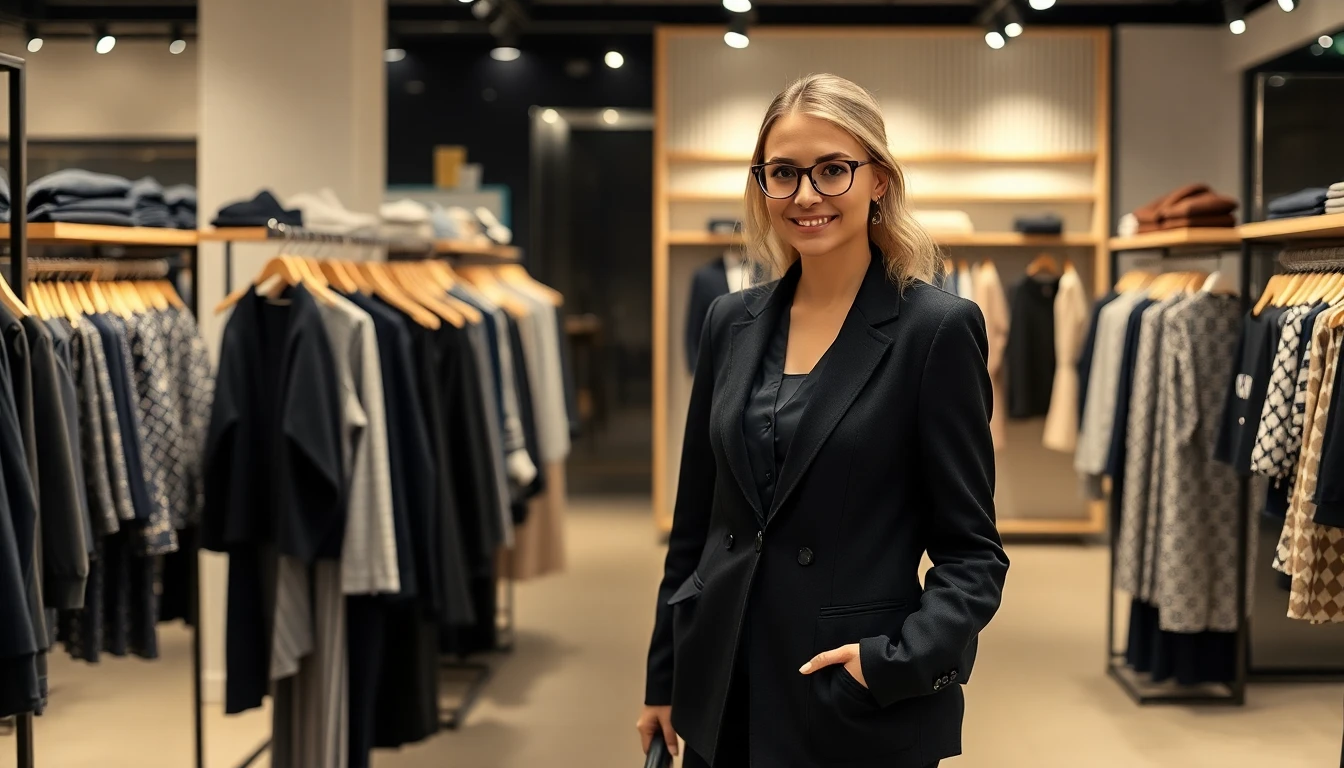 Lesmateriaal Mode retail, geschikt voor niveau 3 en 4