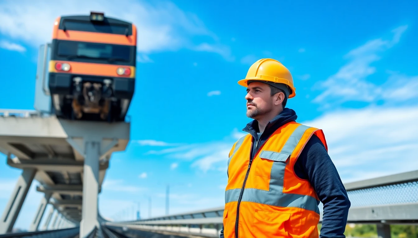 Lesmateriaal Introductie railtechniek