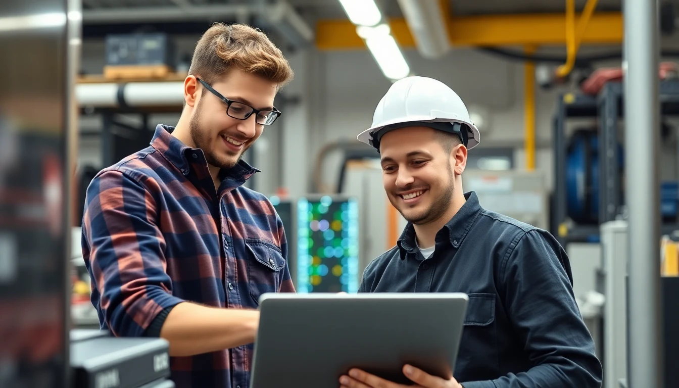 Lesmateriaal Human skills in de techniek geschikt voor niveau 2 en 3