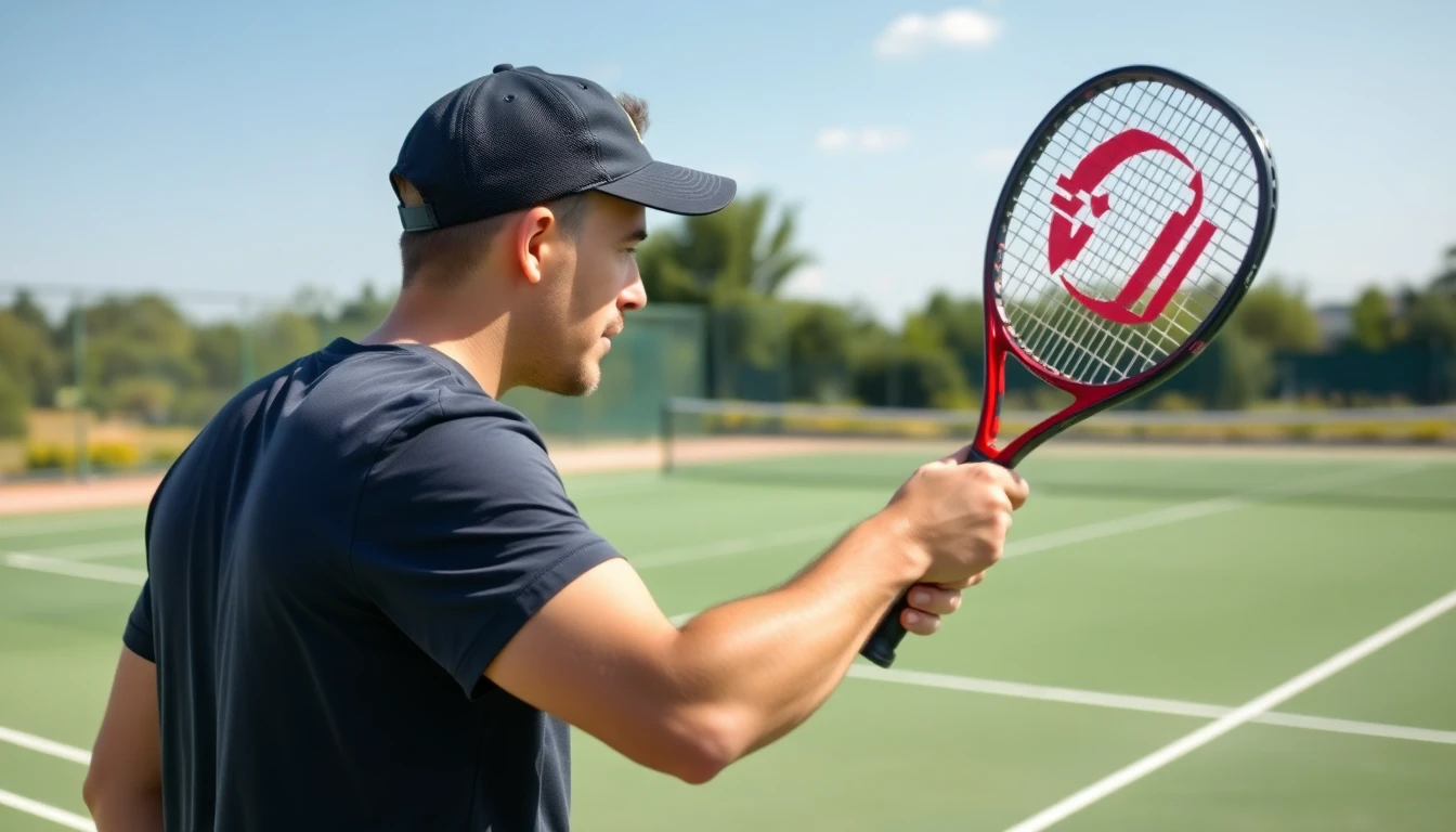 Lesmateriaal Instructeur padel
