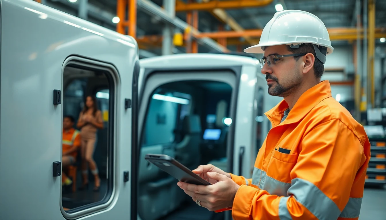 Lesmateriaal Interne transportmachines gereedmaken