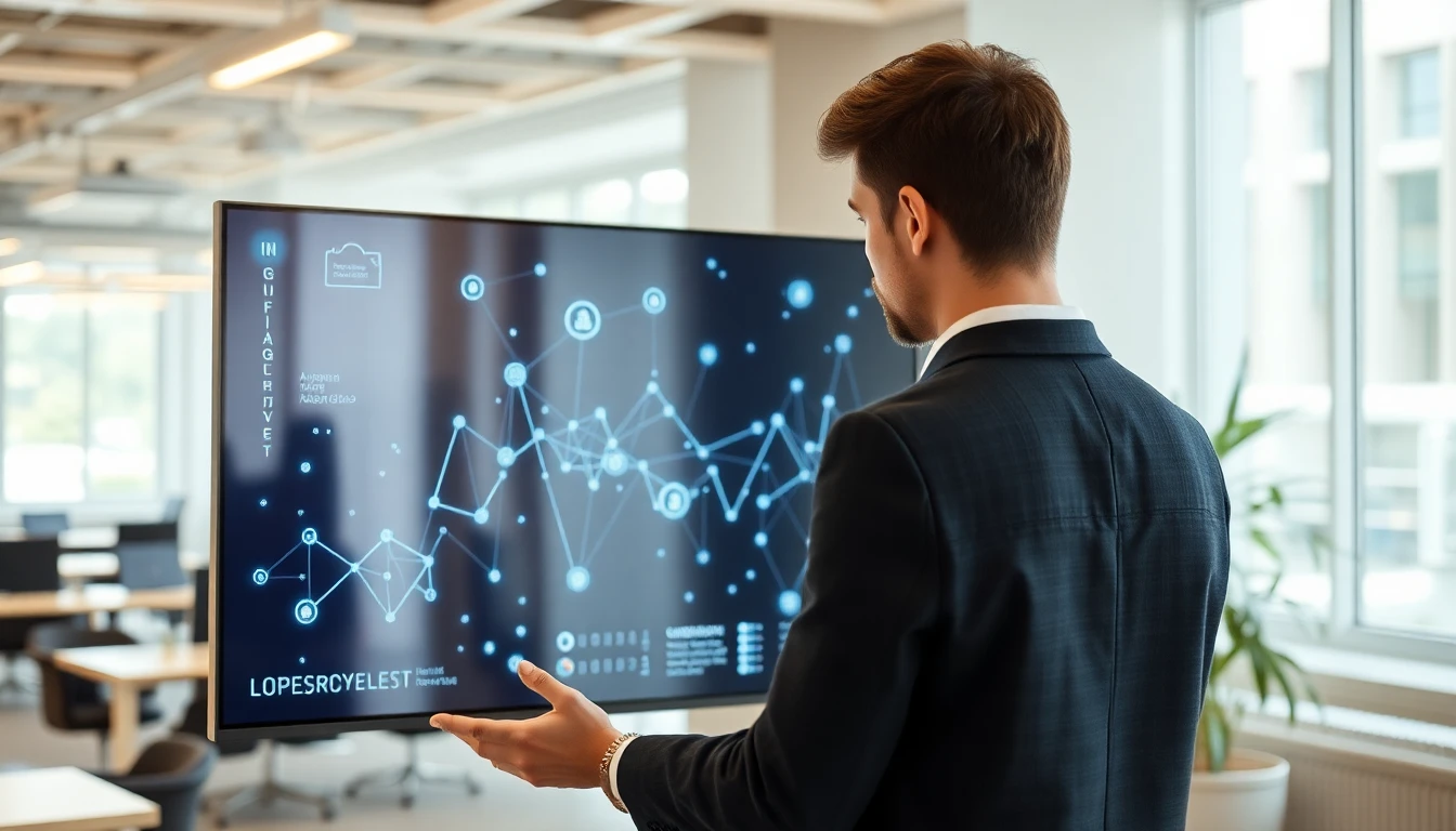 Lesmateriaal Oriëntatie blockchain