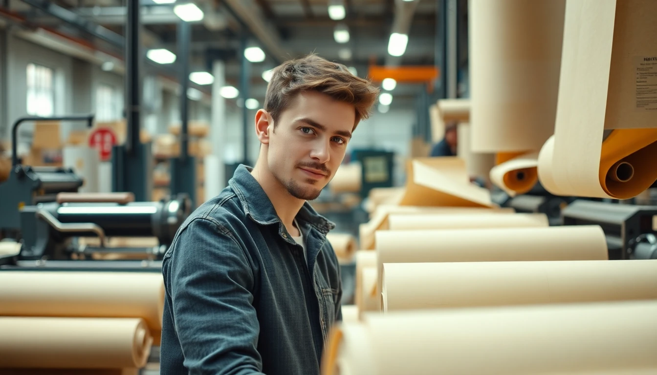 Lesmateriaal Papier en kartonnage, geschikt voor niveau 2