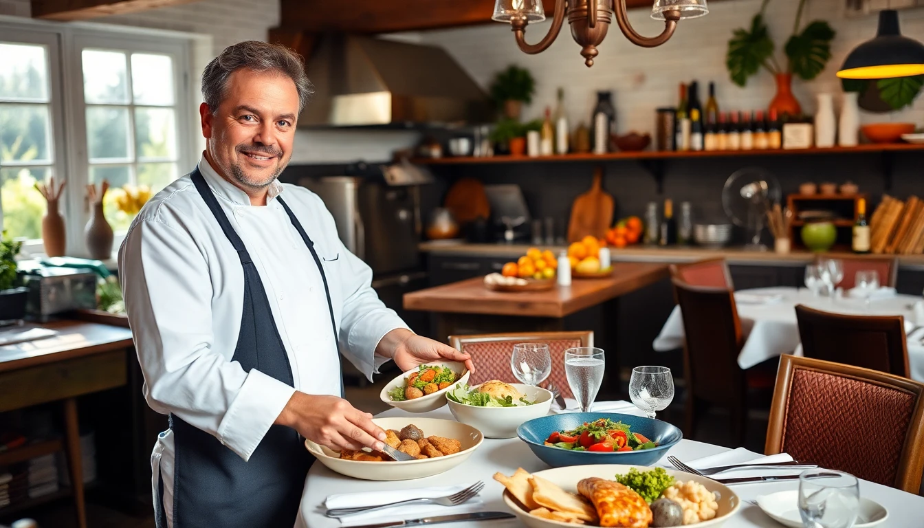 Lesmateriaal Regionale specialiteiten en producten