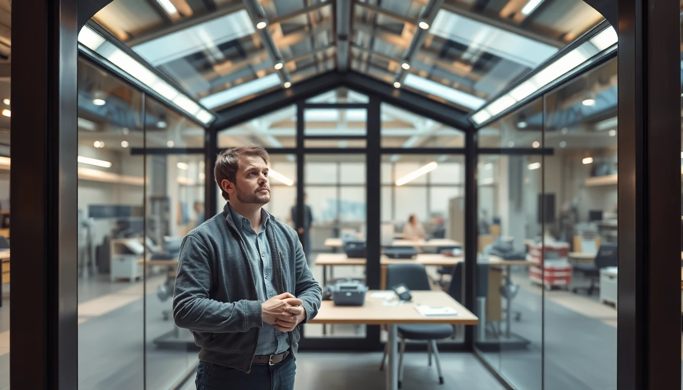 Lesmateriaal Verdieping glas: raamontwerp
