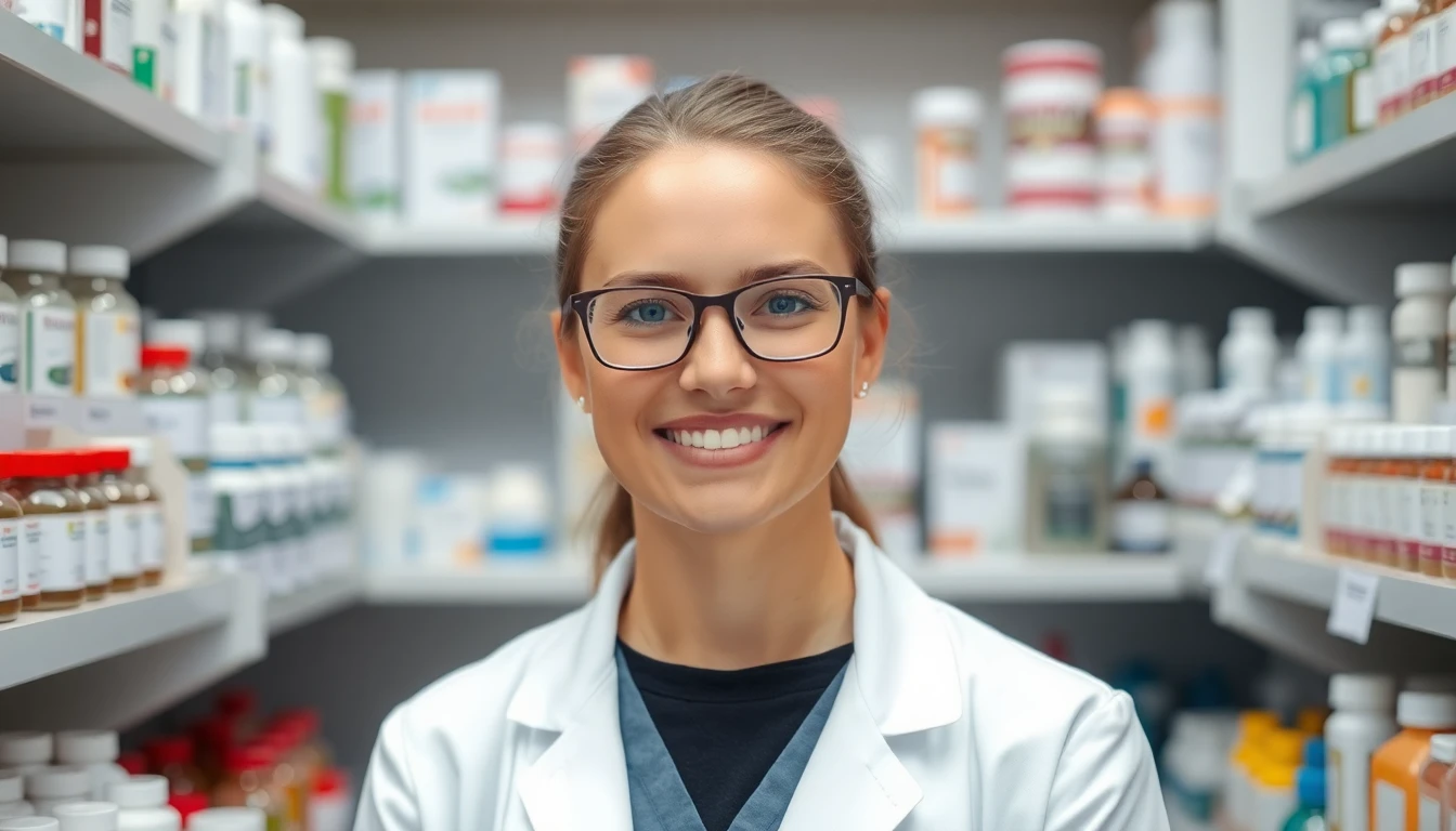 Lesmateriaal Specifieke doelgroepen voor de apothekersassistent