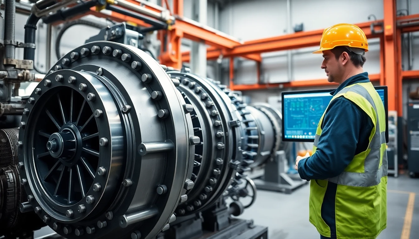 Lesmateriaal Specifieke gasturbinemotoren