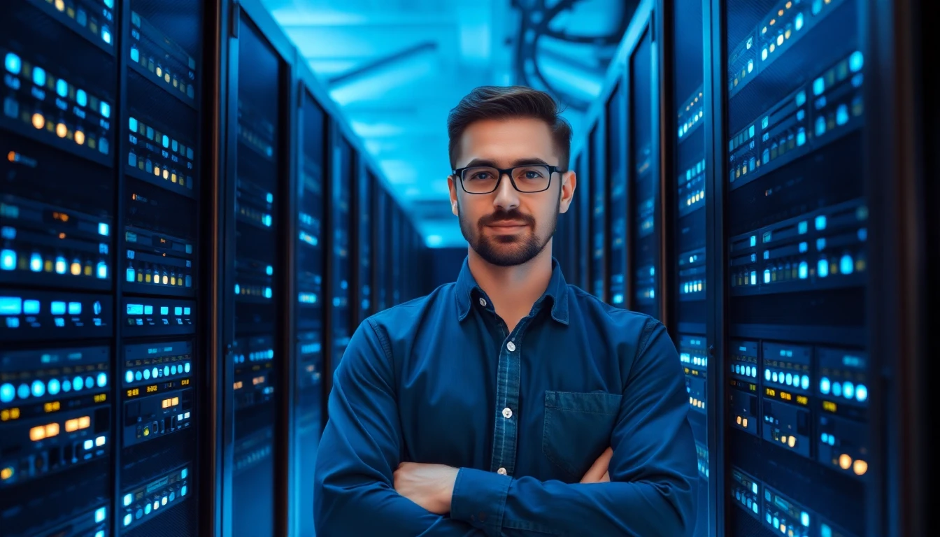 Lesmateriaal Datacenter IT techniek