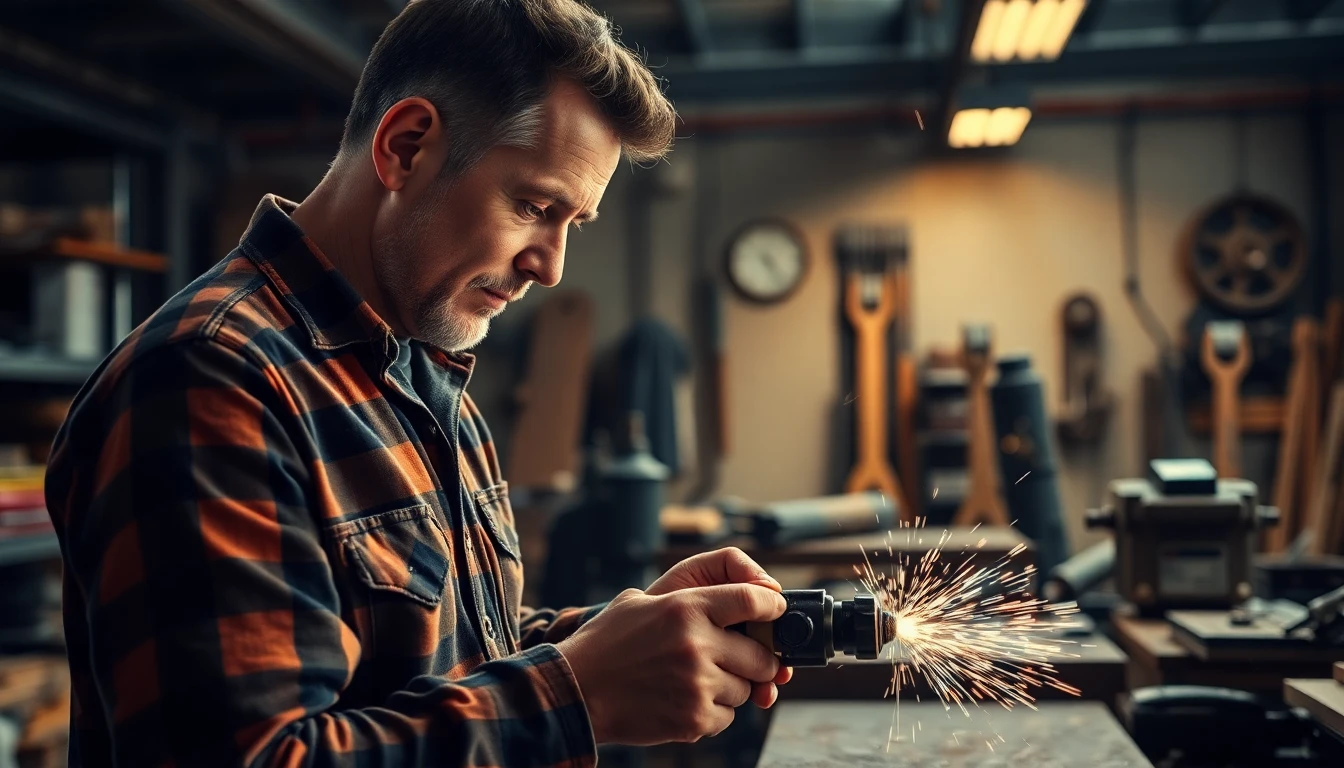 Lesmateriaal Elektrisch en pneumatisch handgereedschap in de timmerindustrie