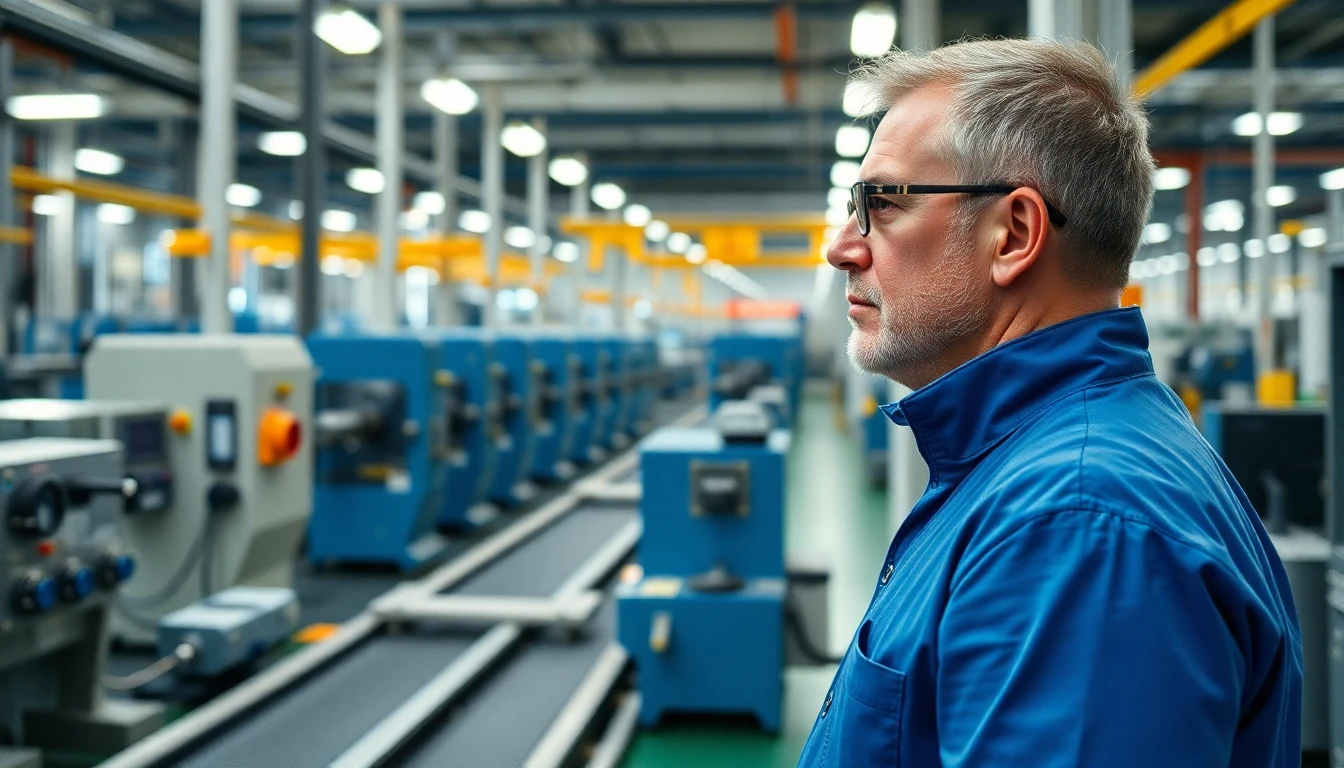 Lesmateriaal Introductie QRM industrieel produceren