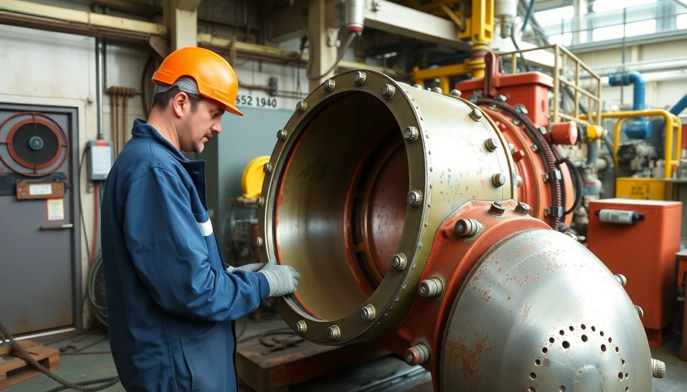 Lesmateriaal Scheepsreparatie en -modificatie