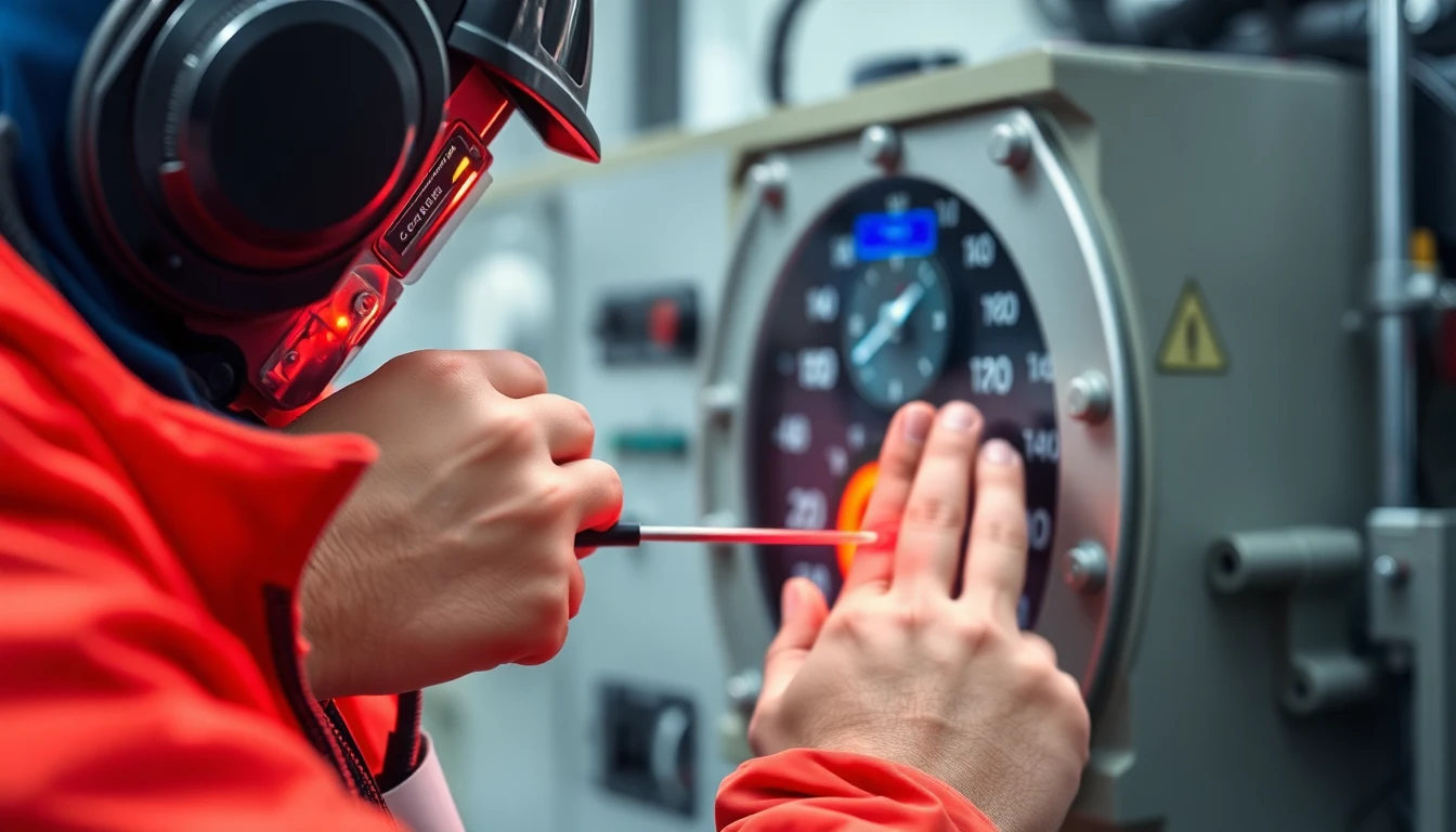 Lesmateriaal Storingsdiagnose en reparatie aan grondverzetmachines