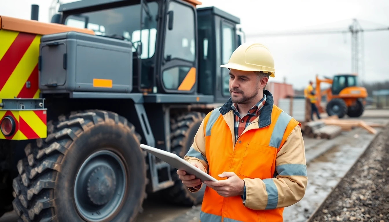Lesmateriaal Storingsdiagnose en reparatie aan wegenbouwmachines