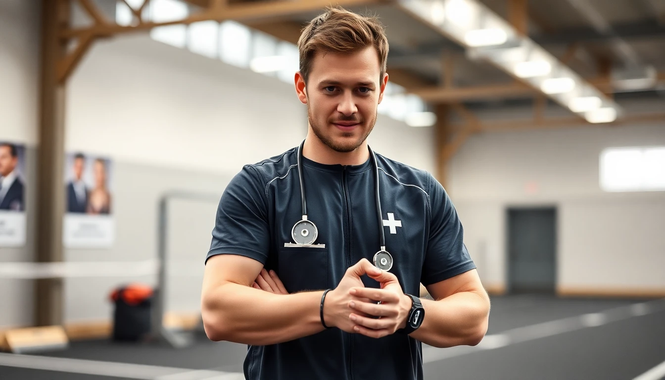 Lesmateriaal First aid medic (sport)events