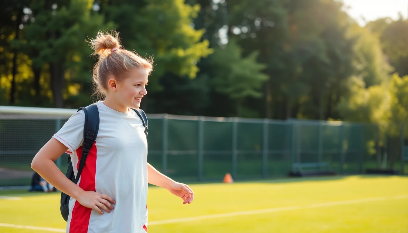 Lesmateriaal Veilig sportklimaat