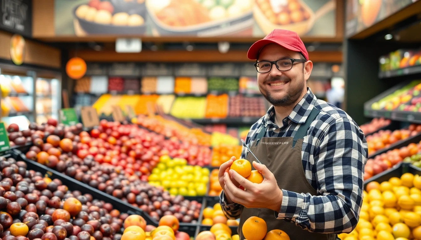 Lesmateriaal Assortimentskennis aardappelen, groente en fruit