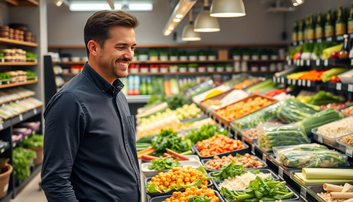 Lesmateriaal Assortimentskennis vleeswaren en salades