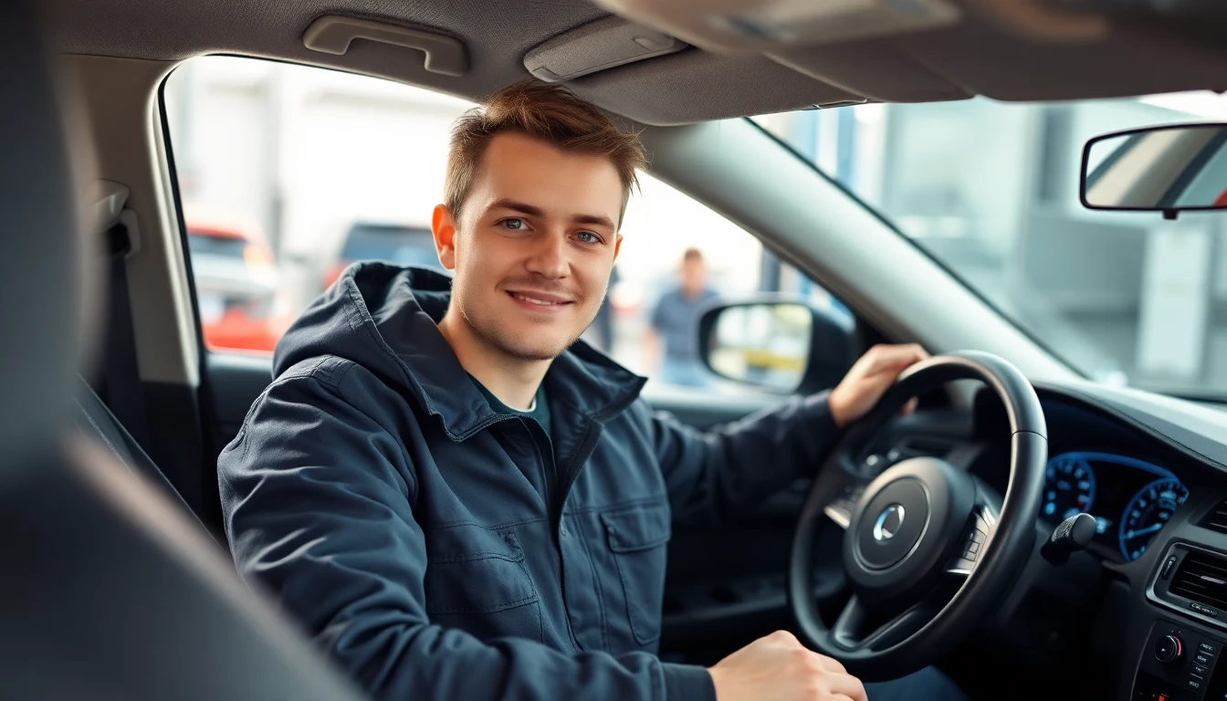 Lesmateriaal Basisvaardigheden Advanced Driver Assistance Systems (ADAS)