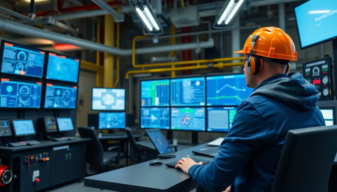 Lesmateriaal Verdieping operations voor de procesindustrie, geschikt voor niveau 4