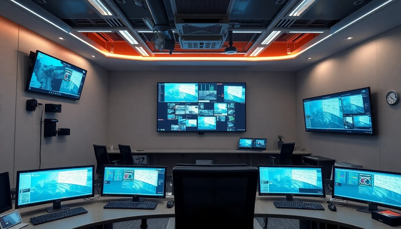 Lesmateriaal Basis smart infra installatie, service en onderhoud