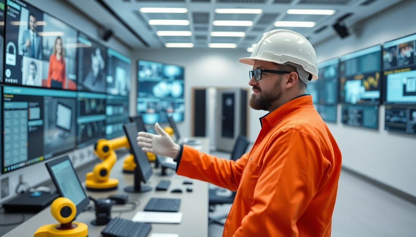 Lesmateriaal Remote service engineering