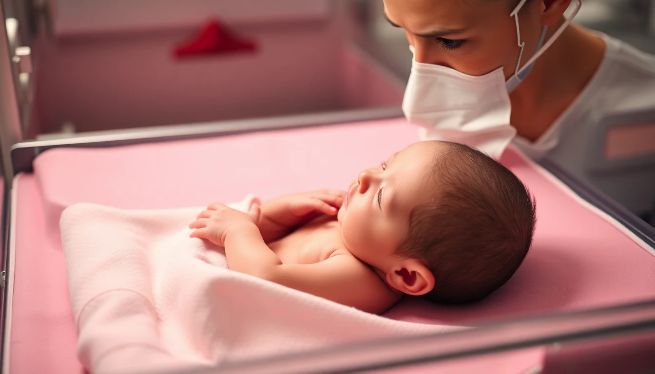Lesmateriaal Specialist baby-ontwikkeling