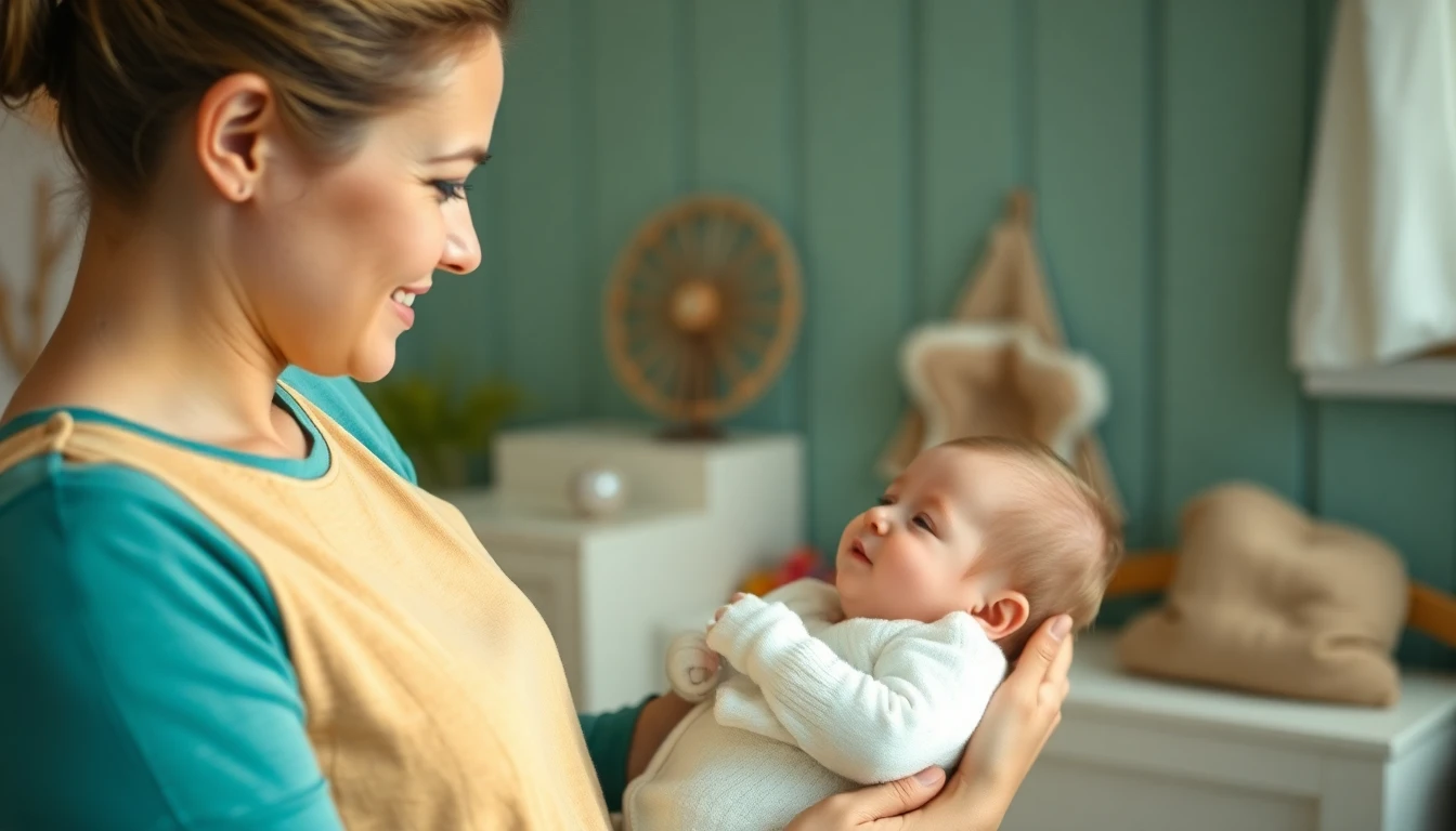 Lesmateriaal Werken met baby's