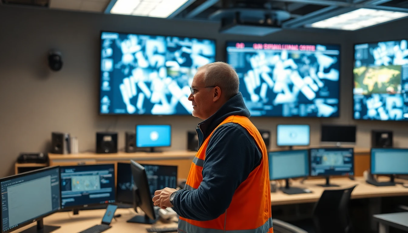 Lesmateriaal Configureren van een beveiligingsmanagementsysteem