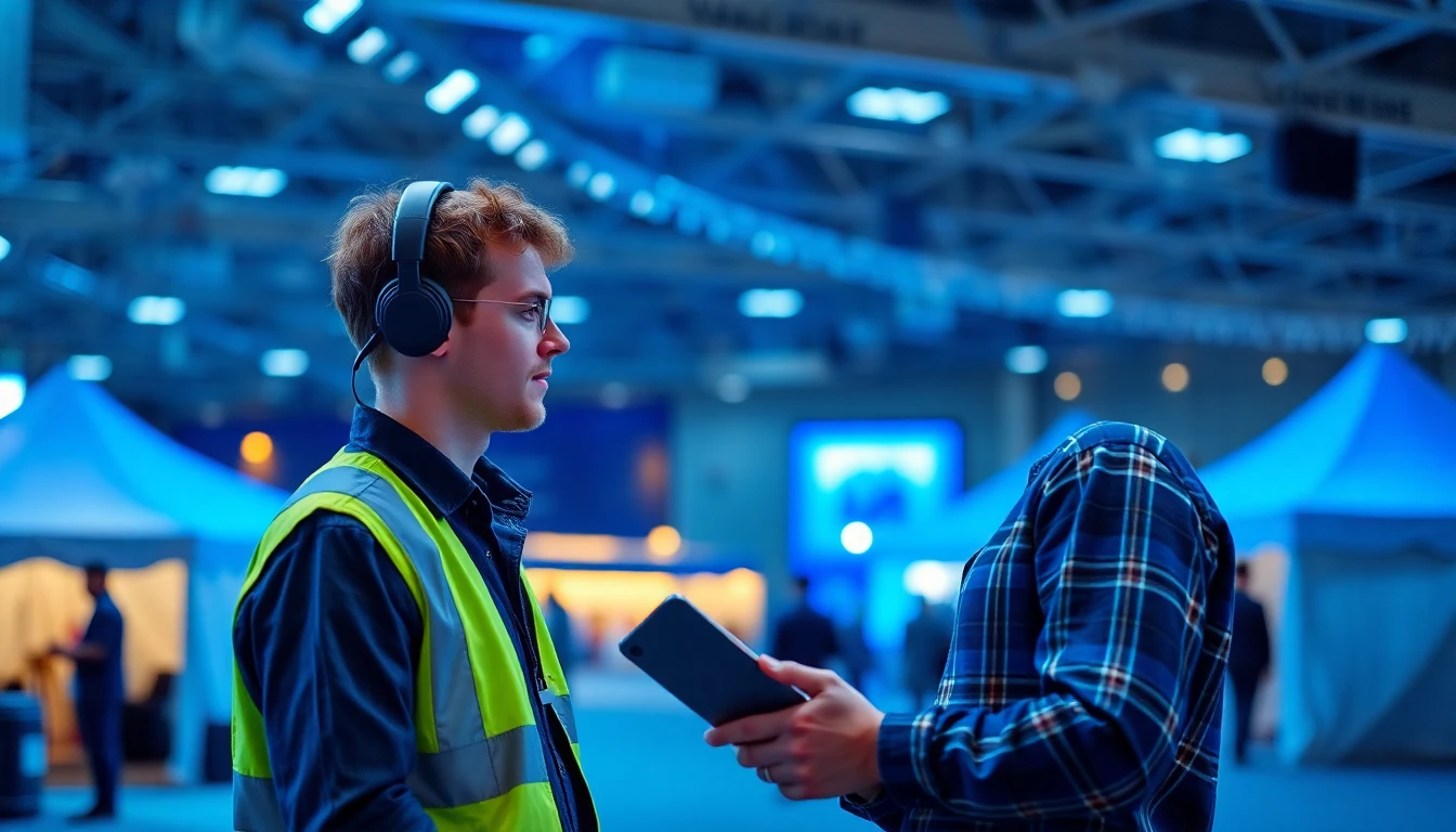 Lesmateriaal Evenementenlogistiek
